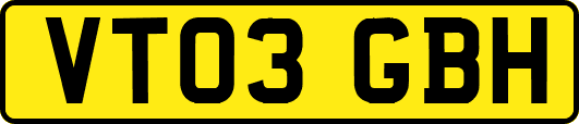 VT03GBH