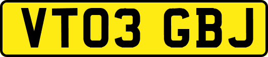 VT03GBJ
