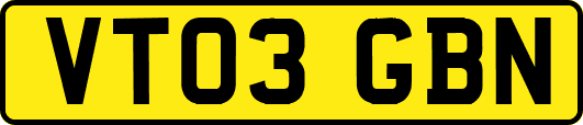 VT03GBN