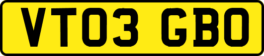 VT03GBO