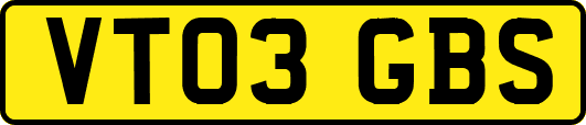 VT03GBS