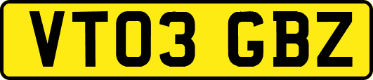 VT03GBZ