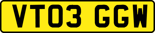 VT03GGW