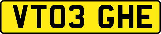 VT03GHE