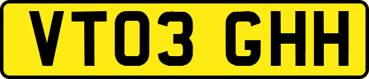 VT03GHH
