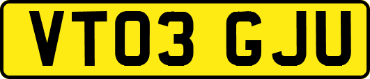 VT03GJU