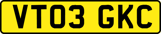 VT03GKC