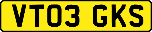 VT03GKS