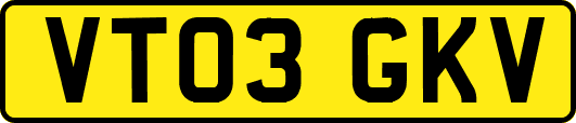 VT03GKV