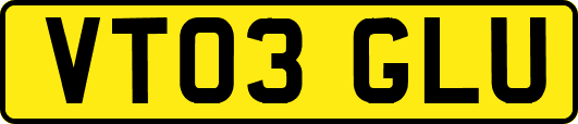 VT03GLU