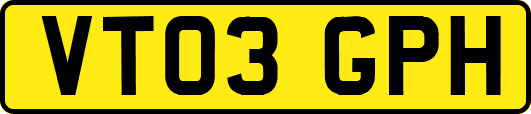 VT03GPH