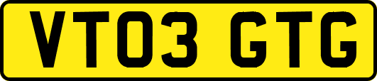 VT03GTG