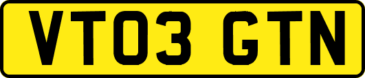 VT03GTN