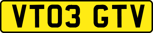 VT03GTV