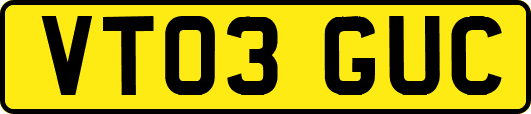 VT03GUC
