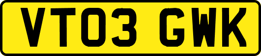 VT03GWK