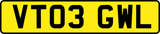 VT03GWL