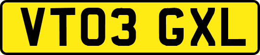 VT03GXL