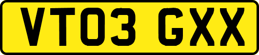 VT03GXX