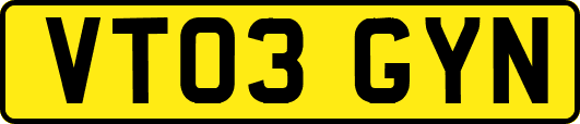 VT03GYN