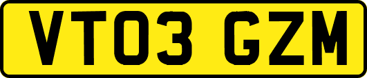 VT03GZM
