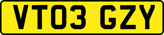 VT03GZY