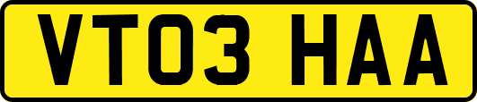 VT03HAA
