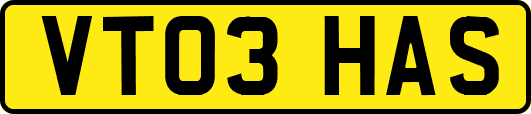 VT03HAS
