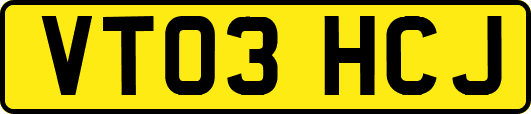 VT03HCJ