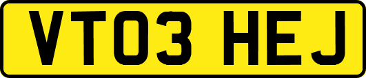 VT03HEJ