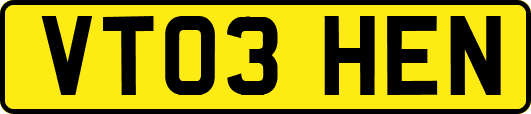 VT03HEN