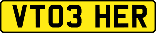 VT03HER