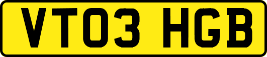 VT03HGB