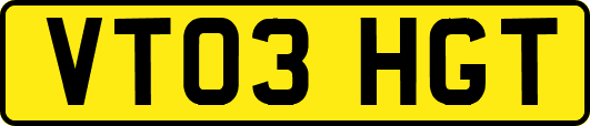 VT03HGT