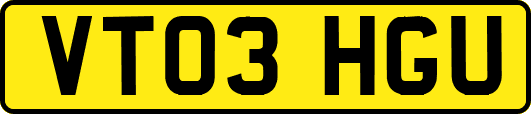 VT03HGU