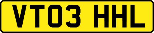 VT03HHL