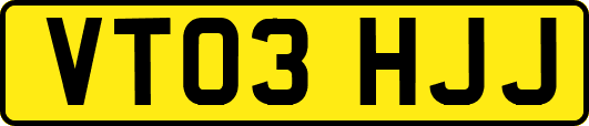 VT03HJJ