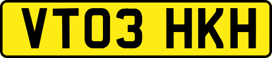VT03HKH