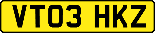 VT03HKZ