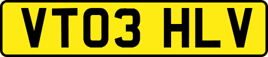 VT03HLV