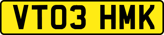 VT03HMK