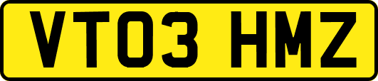 VT03HMZ