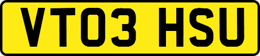 VT03HSU
