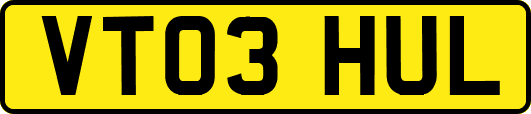 VT03HUL