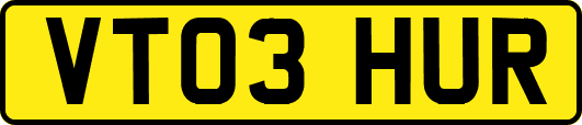 VT03HUR
