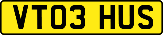 VT03HUS