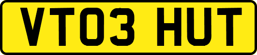 VT03HUT