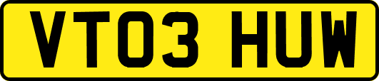 VT03HUW