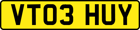 VT03HUY