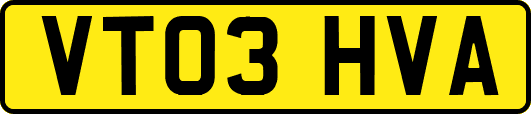 VT03HVA